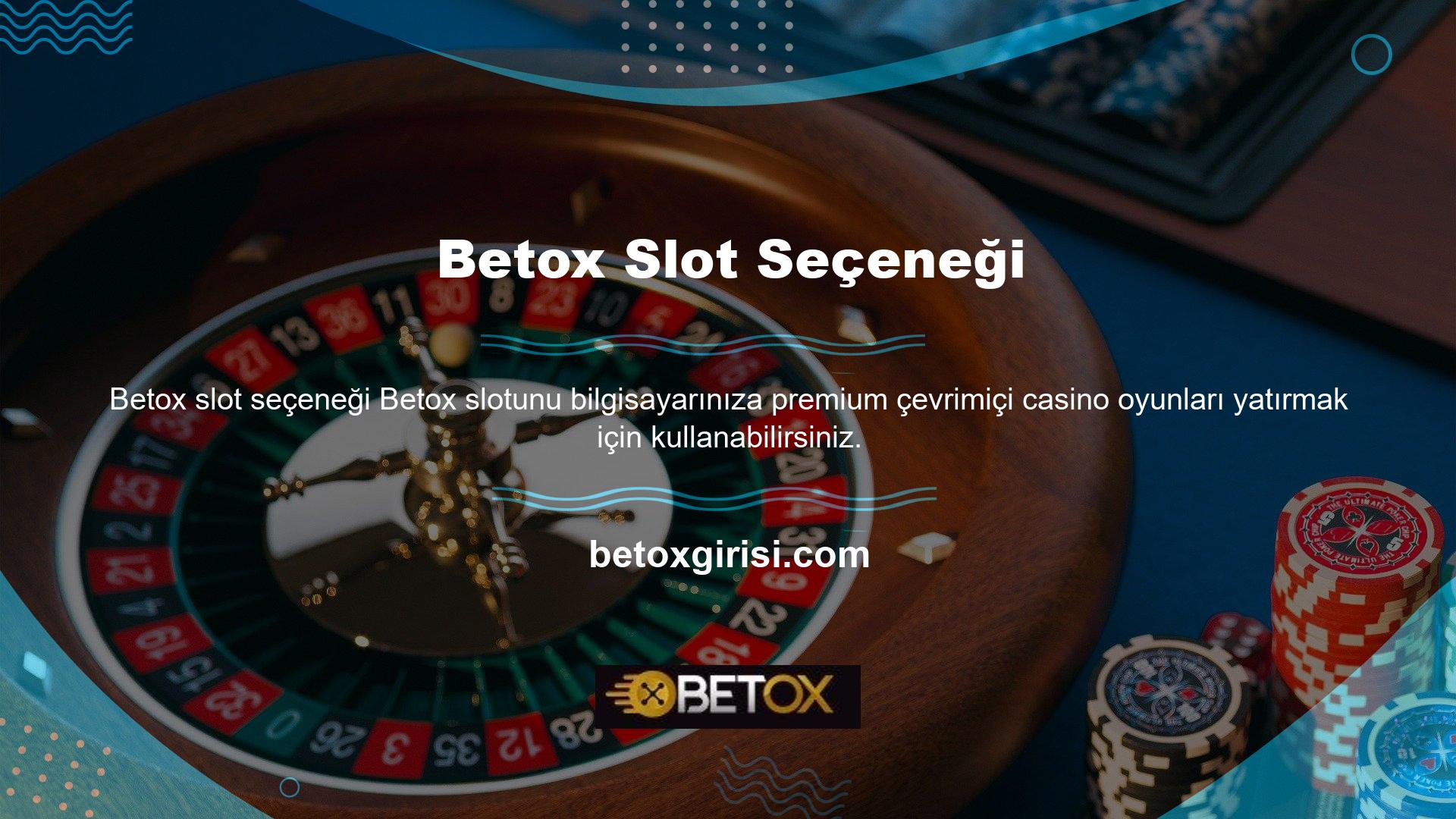 Türkiye'de popüler casino platformu, en çok oynamanın basit bir yolunu sunuyor ücretsiz popüler slot makineleri
