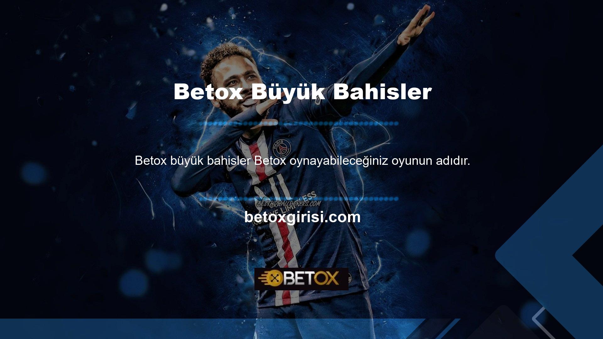 Büyük bahislerle nasıl hızlı ve kolay para kazanacağınızı öğrenebilirsiniz