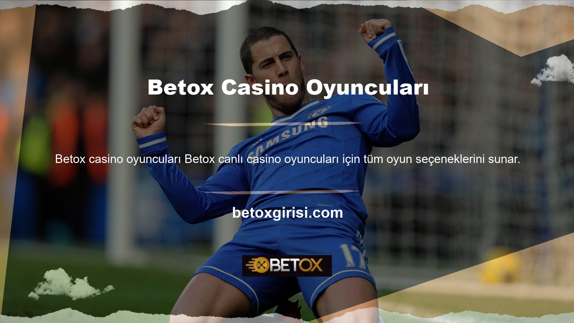 Hala canlı bir casinoda eğlenebilirsiniz
